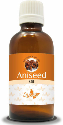

Crysalis ANISEED OIL(5 ml)