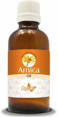 

Crysalis ARNICA OIL(10 ml)