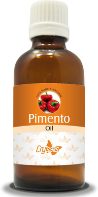 

Crysalis PIMENTO OIL(10 ml)