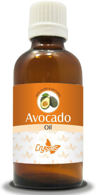 

Crysalis AVOCADO OIL(5 ml)