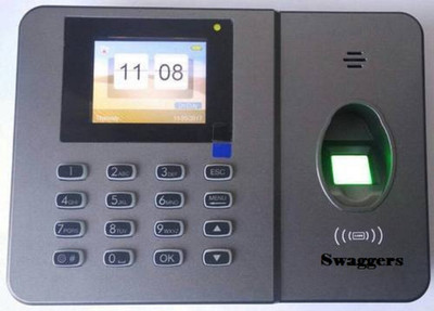 

swaggers bio2706 Time & Attendance, Door Locks, Access Control(Fingerprint, Card)