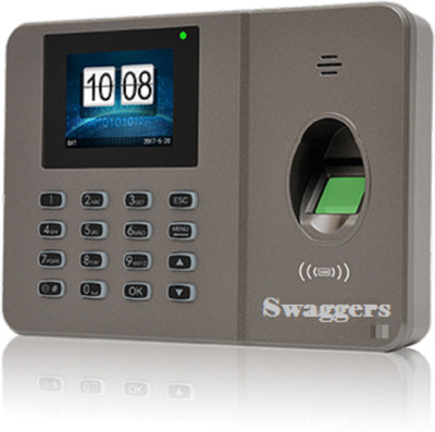 

swaggers bio2704 Time & Attendance, Door Locks(Card, Fingerprint)