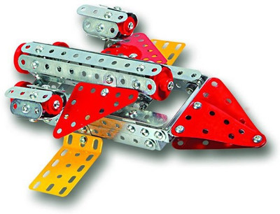 

Toy Kraft Space ships(Multicolor)