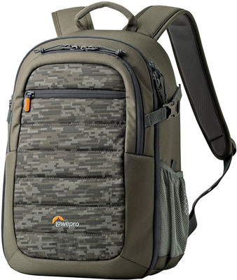 

LOWEPRO BP 150 Camera Bag(Multicolor)