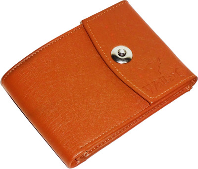 

WALLETO Unisex 100% Genuine Leather Business Card, Personal Id,Credit Card, Driving Licence Card Holder Cum Mini Money Wallet (No.14Wall_1), Slots Space for 8 Card Holder(Set of 1, Beige)