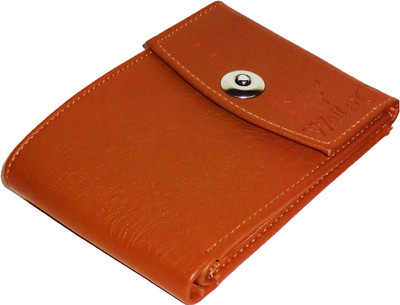 

WALLETO Unisex 100% Genuine Leather Business Card, Personal Id,Credit Card, Driving Licence Card Holder Cum Mini Money Wallet (No.13Wall_1), Slots Space for 8 Card Holder(Set of 1, Beige)
