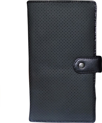 

Style 98 New Year Gift 8 Card Holder(Set of 1, Black)