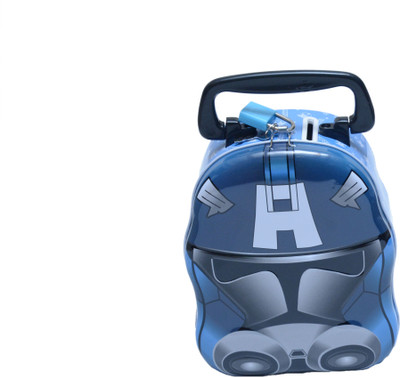

FAB 5 Coin Box Coin Bank(Blue)
