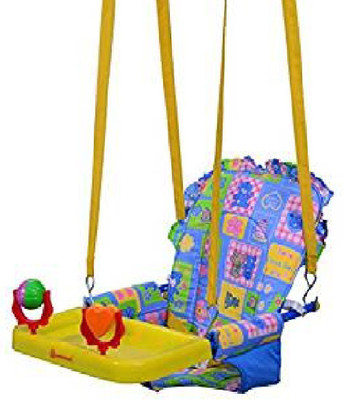 

Mothertouch Top Swing - Blue(Blue)