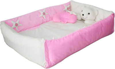 

Amardeep and Co Polyester Bedding Set(Multicolor)