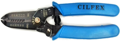 

CILFEX WS2B WIRE STRIPPER WITH CUTTING EDGE Wire Cutter