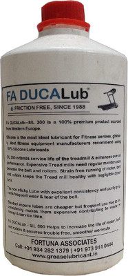 

FA Duca Lub 00005 Degreasing Spray(1000 ml)