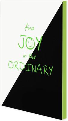 

COI A5 Diary(DIARY, Multicolor)