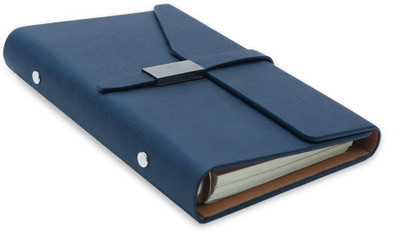 

COI A5 Planner(Planner, Blue)