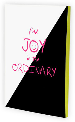 

COI A5 Diary(DIARY, Multicolor)