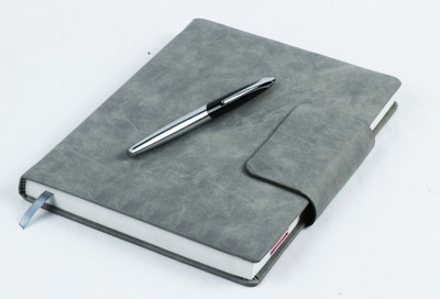 

COI A5 Planner/Organizer(Planner/Organizer, Grey)