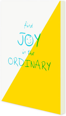 

COI A5 Diary(DIARY, Mango Orange)