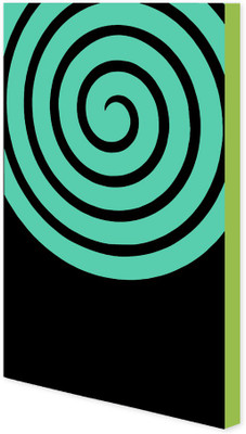 

COI A5 Diary(DIARY, Multicolor)
