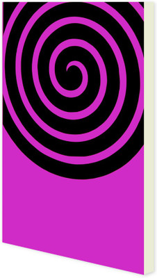 

COI A5 Diary(DIARY, Pink)