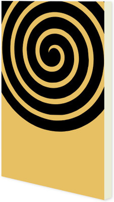 

COI A5 Diary(DIARY, Orange)