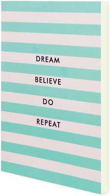 COI A5 Diary(DIARY, Blue)