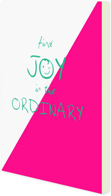 

COI A5 Diary(DIARY, Fucia Pink)