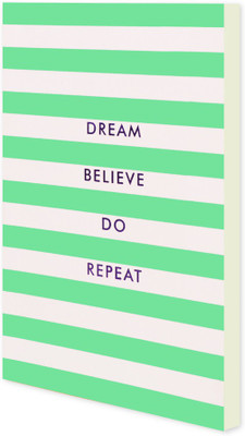 

COI A5 Diary(DIARY, Sea Green)