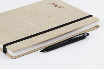 

COI A5 Planner/Organizer(Planner/Organizer, Brown)