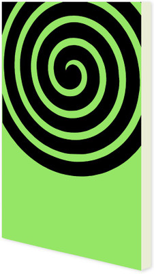 

COI A5 Diary(DIARY, Green)