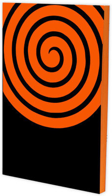 

COI A5 Diary(DIARY, Orange)