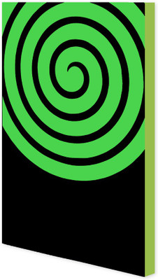 

COI A5 Diary(DIARY, Black)
