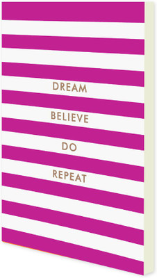 

COI A5 Diary(DIARY, Pink)