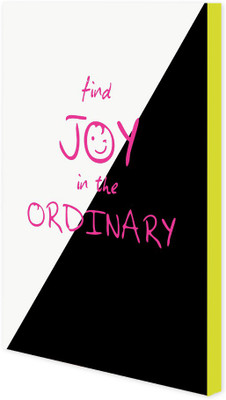 

COI A5 Diary(DIARY, Raven Black)