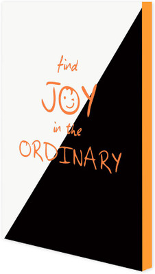 COI A5 Diary(DIARY, Multicolor)
