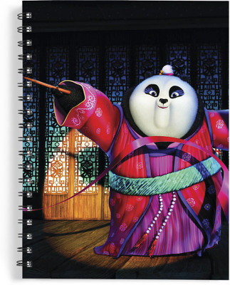 

ASPRINT A5 Note Book(Handcrafted, Multicolor)