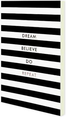 

COI A5 Diary(DIARY, Black)