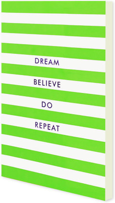 

COI A5 Diary(DIARY, Green)