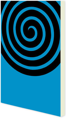 

COI A5 Diary(DIARY, Neon Blue)