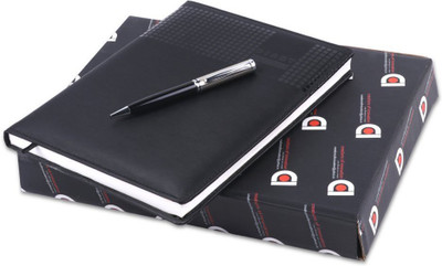 

COI A5 Planner/Organizer(Planner/Organizer, Black)