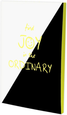 

COI A5 Diary(DIARY, Multicolor)