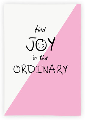 

COI A5 Diary(Diary, Multicolor)
