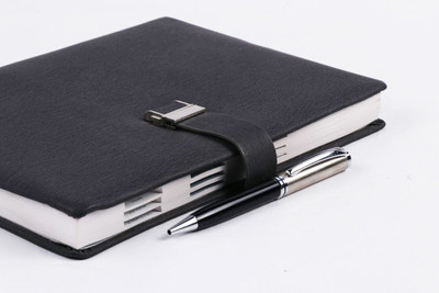 

COI A5 Planner/Organizer(Planner/Organizer, Grey)