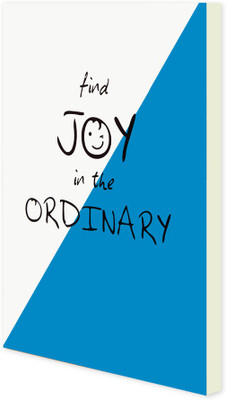 

COI A5 Diary(DIARY, Blue)