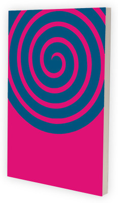 

COI A5 Diary(DIARY, Multicolor)