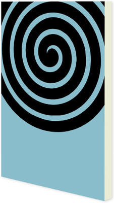 

COI A5 Diary(DIARY, Baby Blue)