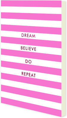 

COI A5 Diary(DIARY, Baby Pink)
