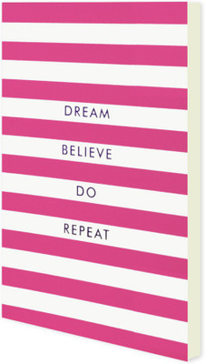 

COI A5 Diary(DIARY, Hot Pink)