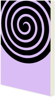 

COI A5 Diary(DIARY, Purple)