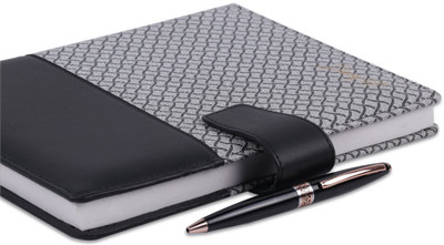 

COI A5 Planner/Organizer(Planner/Organizer, Black)