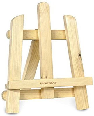 

Isomars Wood A-Frame Easel(Mini)